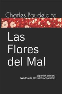 Las Flores del Mal