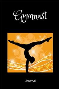 Gymnast Journal