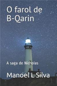 O Farol de B-Qarin