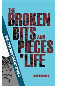 Broken Bits and Pieces of Life