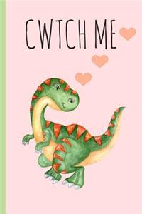 Cwtch Me