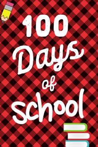 100 Days of School