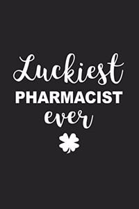 Luckiest Pharmacist Ever