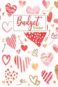 Budget Tracker