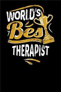 World's Best Therapist
