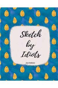 Sketch by Idiots Sketchbook