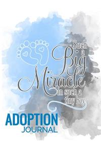 Adoption Journal