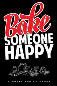 Bake Someone Happy