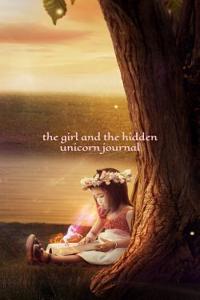 The Girl and the Hidden Unicorn Journal