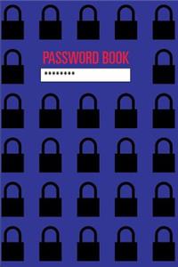 Password Book