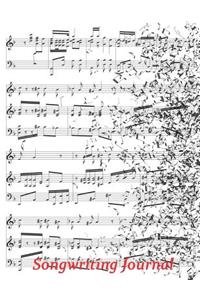 Songwriting Journal