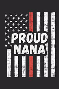 Proud Nana