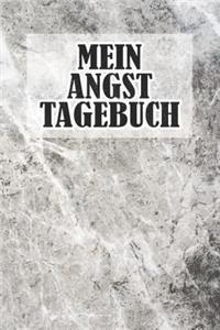 Mein Angsttagebuch