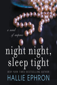 Night Night, Sleep Tight Lib/E