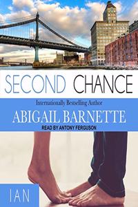 Second Chance Lib/E