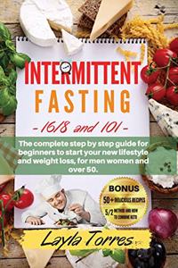Intermittent Fasting