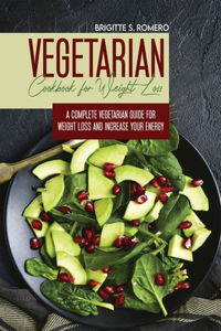 Vegetarian Cookbook for Weight loss