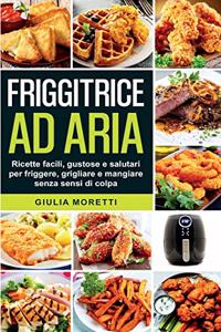 Friggitrice ad aria