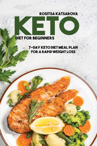 Keto Diet For Beginners