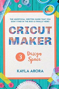 Cricut Design Space