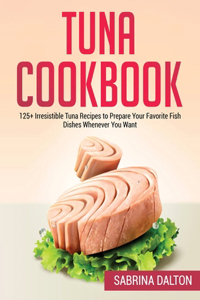 Tuna Cookbook