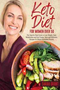 Keto Diet for Women Over 50