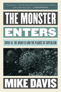 The Monster Enters