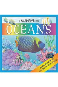 Kaleidopops - Ocean