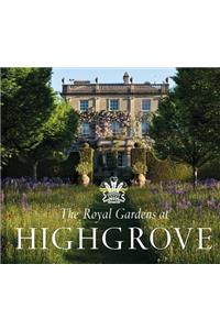 The Royal Gardens at Highgrove