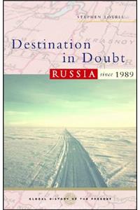 Destination in Doubt