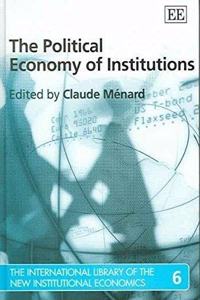 Pol Econ of Instituts Vol 6