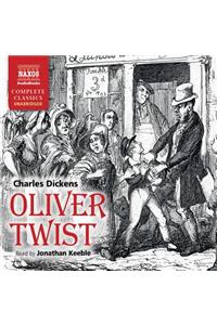Oliver Twist
