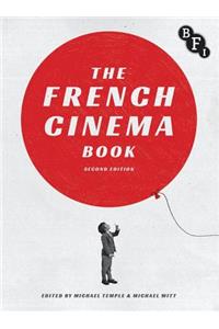 French Cinema Book