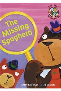 The Missing Spaghetti