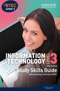 BTEC Level 3 National IT Study Guide