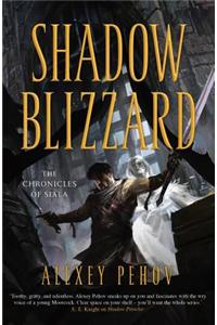 Shadow Blizzard