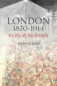 London 1870-1914