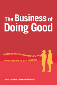 Business of Doing Good