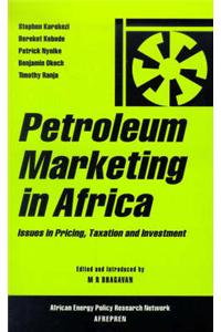 Petroleum Marketing in Africa