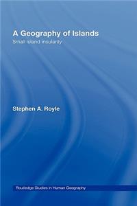 Geography Of Islands