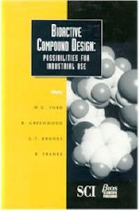Bioactive Compound Design