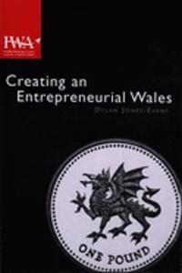 Creating an Entrepreneurial Wales