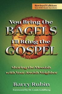 You Bring the Bagels I'll Bring the Gospel