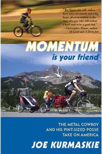 Momentum Is Your Friend