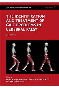Identification and Treatment of Gait Problems in Cerebral Palsy