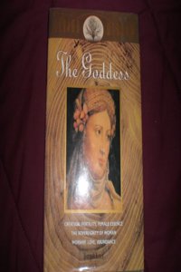 Living Wisdom: the Goddess Husain Shahrukh