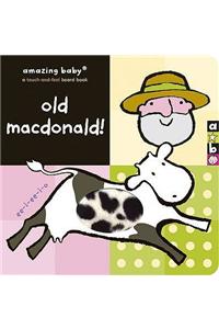 Amazing Baby Old Macdonald