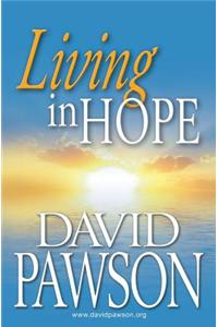 Living in Hope