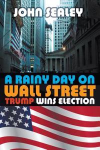 Rainy Day on Wall Street