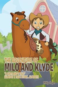 Adventure of Milo And Klyde
